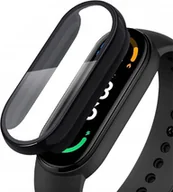 Akcesoria do smartwatchy - Braders Etui Defense360 Black do Xiaomi Mi Band 7 - miniaturka - grafika 1