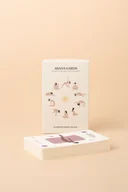 Pozostały sprzęt i akcesoria do ćwiczeń - Asana cards - język polski - miniaturka - grafika 1