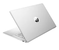 Laptopy - HP 17-CN2070CL / 8L5Y2UA / Intel Core i7 / 32GB / SSD 1TB / Intel Xe / FullHD / Win 11 / Srebrny 8L5Y2UA_32GB_1000SSD_W11 - miniaturka - grafika 1