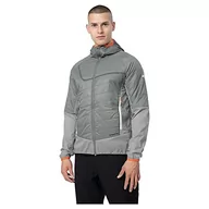 Kurtki męskie - Kurtka męska 4F Down, MIDDLE GREY, 3XL - miniaturka - grafika 1