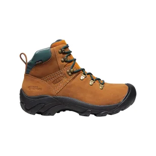 Buty trekkingowe męskie KEEN PYRENEES - Buty trekkingowe męskie - miniaturka - grafika 6