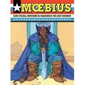 Komiksy dla dorosłych - Ślepa cytadela. Przystanek na Faragonescji. The Long Tomorrow - miniaturka - grafika 1