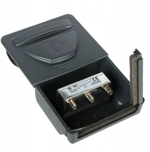 JOHANSSON-9507 - Uchwyty i mocowania do anten satelitarnych - miniaturka - grafika 1