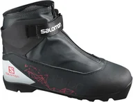 Buty narciarskie - Salomon Buty Vitane Plus Prolink 415136 - miniaturka - grafika 1