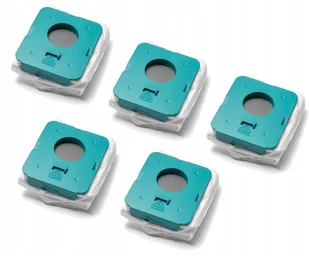 5x Worki do stacji SAMSUNG JET BESPOKE worek stacji czyszczącej JET BESPOKE - Worki do odkurzaczy - miniaturka - grafika 1