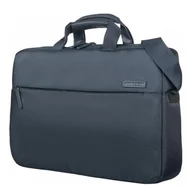 Torby na laptopy - Tucano Free Busy 15" Blue - miniaturka - grafika 1
