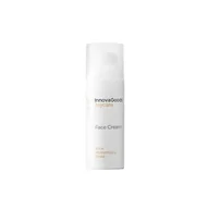 Kremy do twarzy - Nawilżający krem do twarzy Rice Joycare InnovaGoods 50 ml - miniaturka - grafika 1