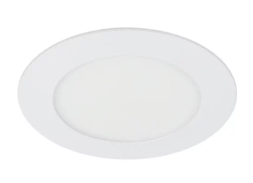 Candellux Oprawa stropowa stała Panel LED SP-03 WH 9 W