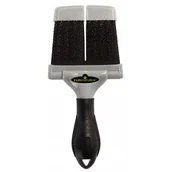 Szczotki i furminatory - Furminator Pudlówka L Soft - miniaturka - grafika 1