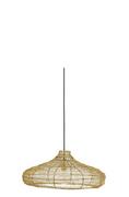 Lampy sufitowe - Madam Stoltz Lampa sufitowa Gold Lampa sufitowa Gold - miniaturka - grafika 1