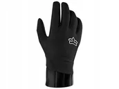 Rękawiczki rowerowe - Rękawiczki Fox Defend pro Fire Black - XL - miniaturka - grafika 1