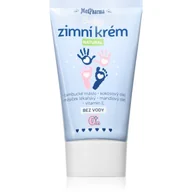 Kremy dla dzieci - MedPharma Baby Zimní krém NATURAL krem na każdą pogodę 75 g - miniaturka - grafika 1