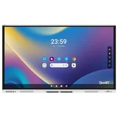 Monitory reklamowe i wyświetlacze - Monitor Videowall Smart Technologies GX186G-V4 4K Ultra HD 86" - miniaturka - grafika 1