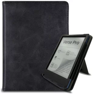 ETUI EXOGUARD STAND - POCKETBOOK VERSE / VERSE PRO / GOBOOK 2.0 - Etui do czytników e-book - miniaturka - grafika 1
