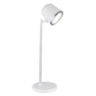 Lampa biurkowa LED 6W MEEYA 58454W Globo - Lampy stojące - miniaturka - grafika 1