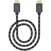 Kable - 3M Snakebyte Kabel HDMI:CABLE 5 4K - miniaturka - grafika 1