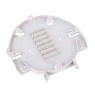 Pozostałe akcesoria sieciowe - Tacka światłowodowa Tracom P023V1-24F [2x12F] - miniaturka - grafika 1