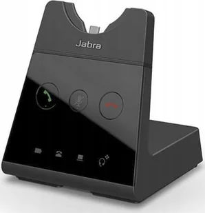 Jabra Engage 65 Basisstation - Akcesoria do słuchawek - miniaturka - grafika 1