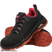 Obuwie robocze - Buty bezpieczne NECKER kat. SB - miniaturka - grafika 1