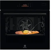 Piekarniki do zabudowy - Electrolux EOB8S39Z - miniaturka - grafika 1