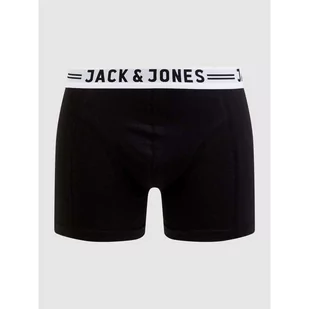 Obcisłe bokserki z dodatkiem streczu - jack & jones - Bielizna nocna - miniaturka - grafika 1