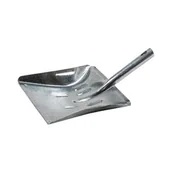 Miotły, szufle, mopy - Łopatka do śmieci - miniaturka - grafika 1