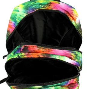 Solidny Plecak Bag Street ''DE LUXE'' DużyBS4237 Plecak Sportowy 15'' - Plecaki - miniaturka - grafika 5