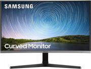 Monitory - Samsung C32R500FHRX (LC32R500FHRXEN) - miniaturka - grafika 1