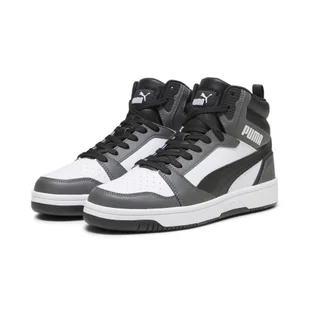 Adidasy Puma Rebound V6, Mężczyźni - Buty trekkingowe damskie - miniaturka - grafika 1