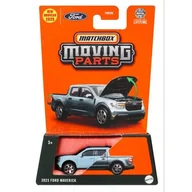 Samochody i pojazdy dla dzieci - Matchbox: Otwierana miniaturka - Ford Maverick 2023 - miniaturka - grafika 1
