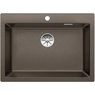 Blanco PLEON 8 TARTUFO 523050 - Zlewozmywaki - miniaturka - grafika 1