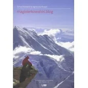 Felietony i reportaże - Stapis Tomasz Kowalski, Agnieszka Korpal Magisterkowalski.blog. Historia przerwanej miłości - miniaturka - grafika 1