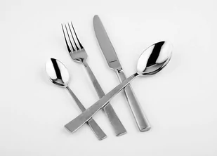 Amefa Sztućce Jewel 6/24 139036 - Zestawy sztućców - miniaturka - grafika 1