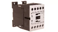 Inne akcesoria elektryczne - Eaton Stycznik mocy 12A 3P 220V DC 0Z 1R DILM12-01(220VDC) 276884 276884 - miniaturka - grafika 1