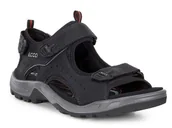 Sandały męskie - Ecco, Sandały męskie, Offroad, rozmiar 45 - miniaturka - grafika 1