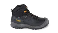Obuwie robocze - beta 72940840 Trekking Heavy Duty Mid S3 Black HN40 - miniaturka - grafika 1