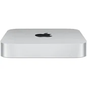Mini PC - Apple Mac Mini Apple M2 8 GB 256 GB SSD macOS Ventura MMFJ3ZE/A - miniaturka - grafika 1