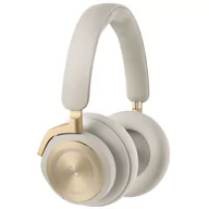 Słuchawki - Bang & Olufsen BEOPLAY HX Gold - miniaturka - grafika 1