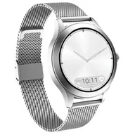 Smartwatch - MAXCOM FW44 Srebrny 2 - miniaturka - grafika 1