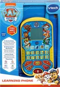 Zabawki kreatywne - VTECH PAW PATROL Educational toy Learning phone In English lang. - miniaturka - grafika 1