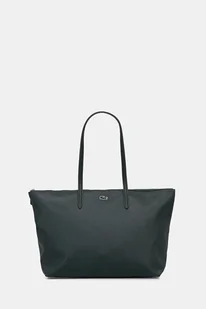 Lacoste torebka kolor zielony NF1888PK - Torebki damskie - miniaturka - grafika 1