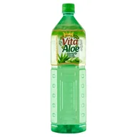 Soki i napoje niegazowane - Vita Aloe Napój z aloesem 38% 1.5 l - miniaturka - grafika 1