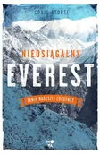 E-booki - sport - Nieosiągalny Everest - miniaturka - grafika 1
