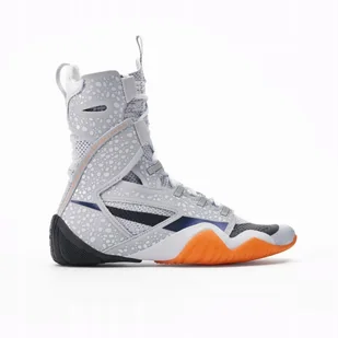 Nike HyperKO 2 SE DJ4475-900 szary 44,5 - Kimona, stroje i obuwie - miniaturka - grafika 1