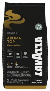 Lavazza Aroma Top 1kg - Kawa - miniaturka - grafika 2