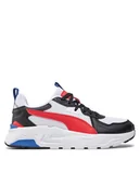 Buty dla chłopców - Puma Sneakersy Trinity Lite Jr 391443-09 Kolorowy - miniaturka - grafika 1