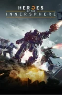 Gry PC Cyfrowe - MechWarrior 5: Mercenaries - Heroes of the Inner Sphere (PC) Klucz Steam - miniaturka - grafika 1