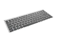 Klawiatury do laptopów - Klawiatura do Sony Vaio VGN-FW PCG-3 - miniaturka - grafika 1