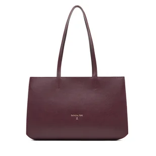 Torebka Patrizia Pepe 8B0236/L001-M536 Fioletowy - Torebki damskie - miniaturka - grafika 1