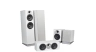 Kino domowe - JAMO STUDIO S7-25HCS - Zestaw kina domowego Kolor: Szary - miniaturka - grafika 1